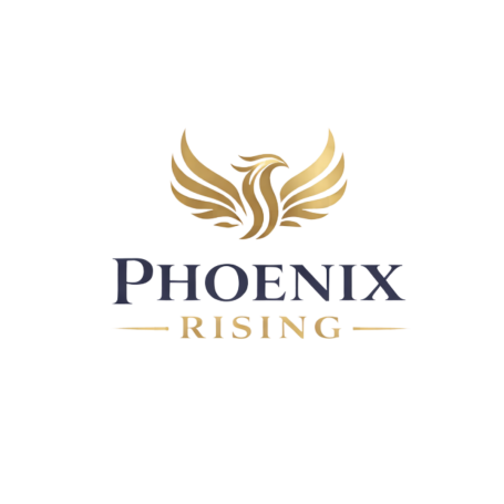 Phoenix Rising Retreat Days Logo